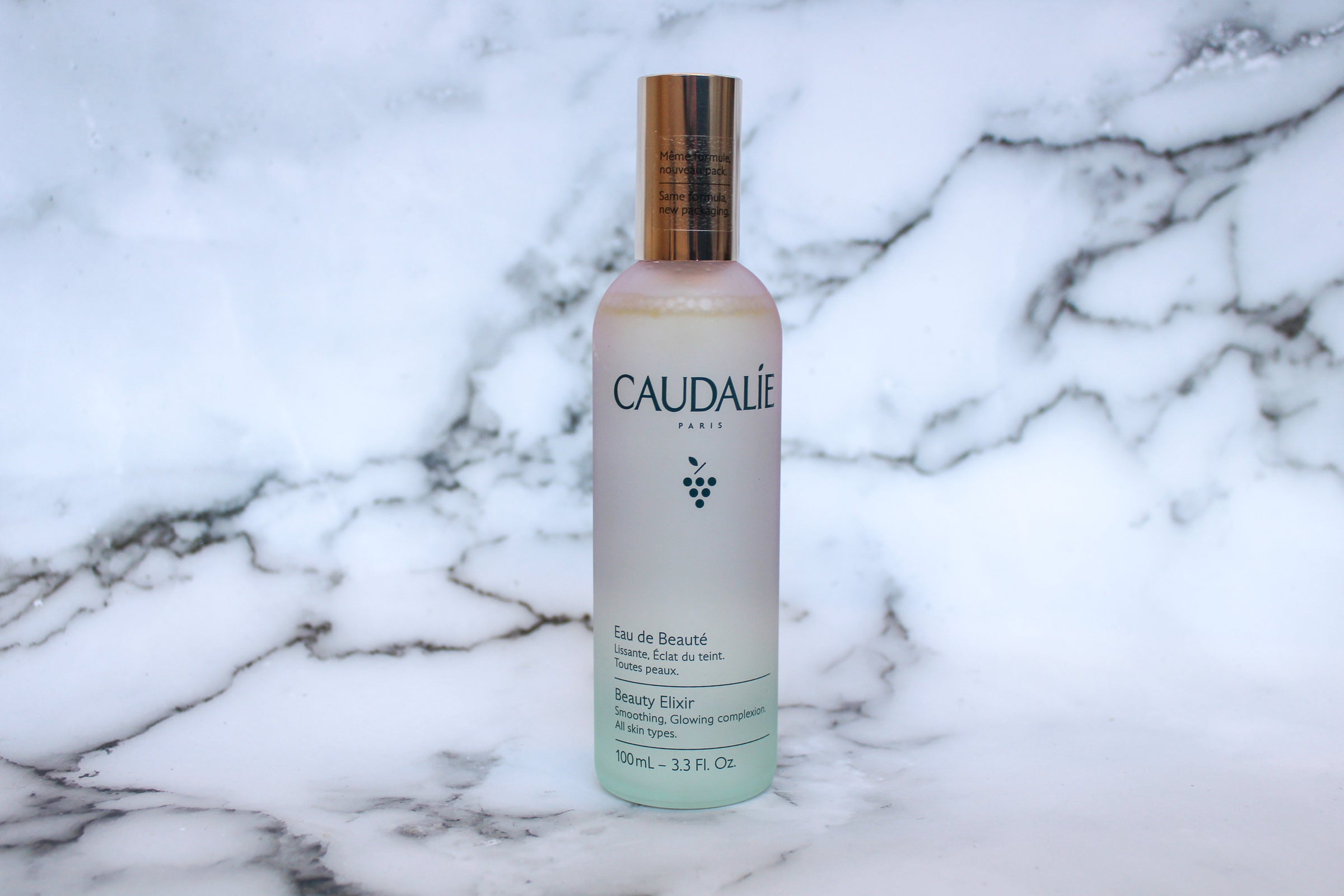 Caudalie Beauty Elixir 3.4 oz | Shelley Bennett Skincare