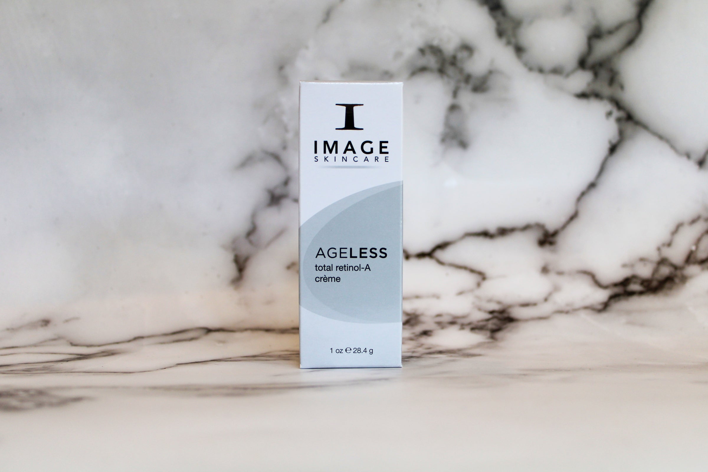 AGELESS total retinol-A crème – Image Skincare