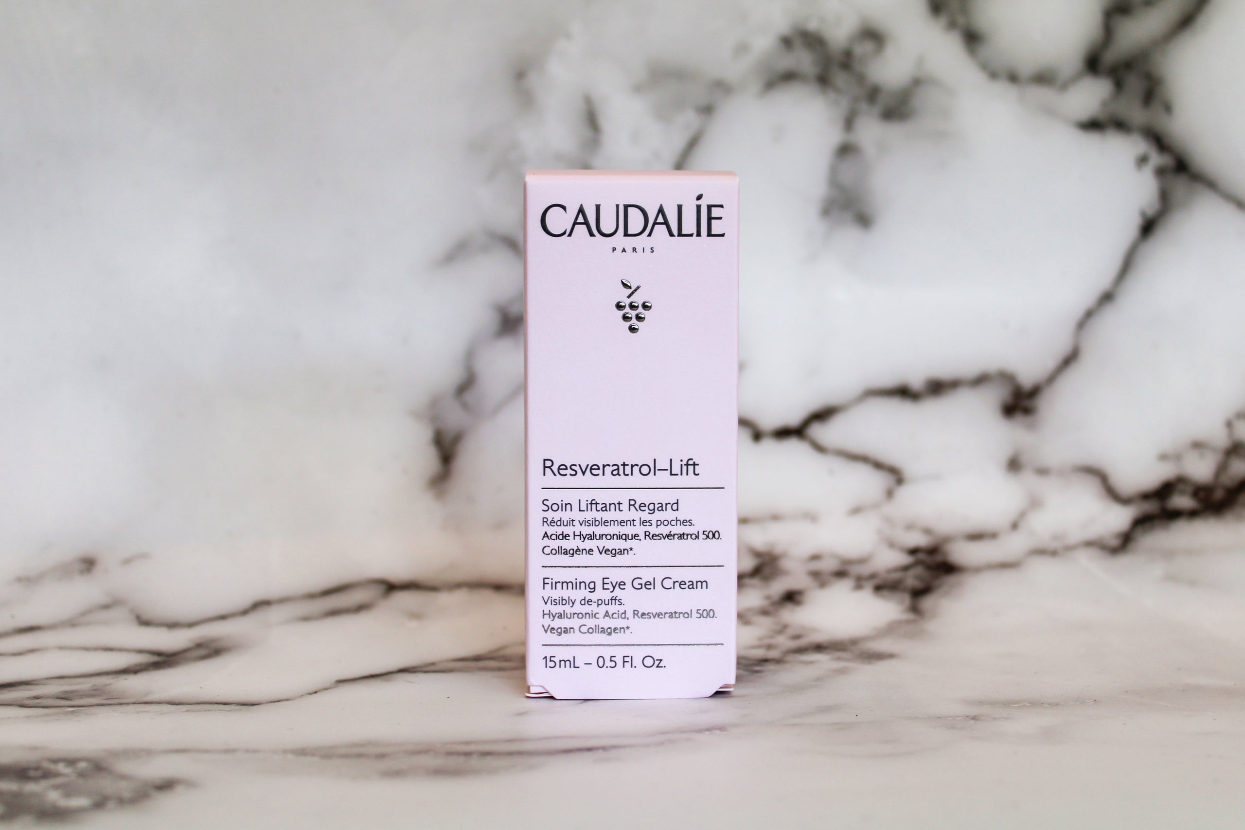 Caudalie Resveratrol-Lift Firming Night Cream - 1.6OZ